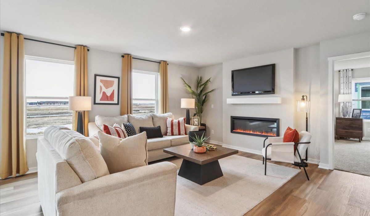 Creekview Estates - Polk City, IA