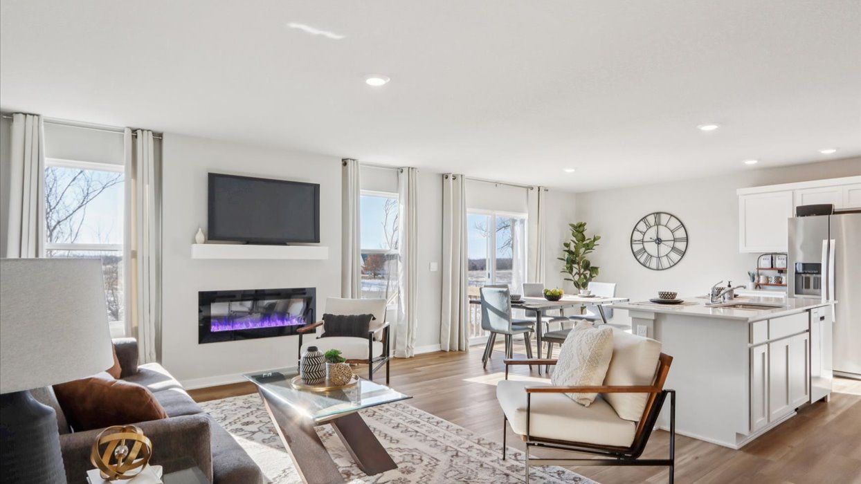 504 Quetzal Drive. Norwalk, IA 50211