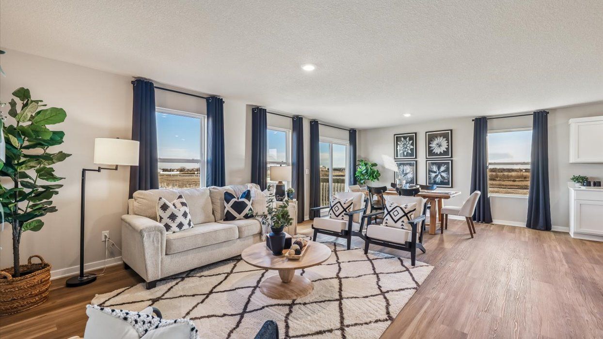 504 Quetzal Drive. Norwalk, IA 50211