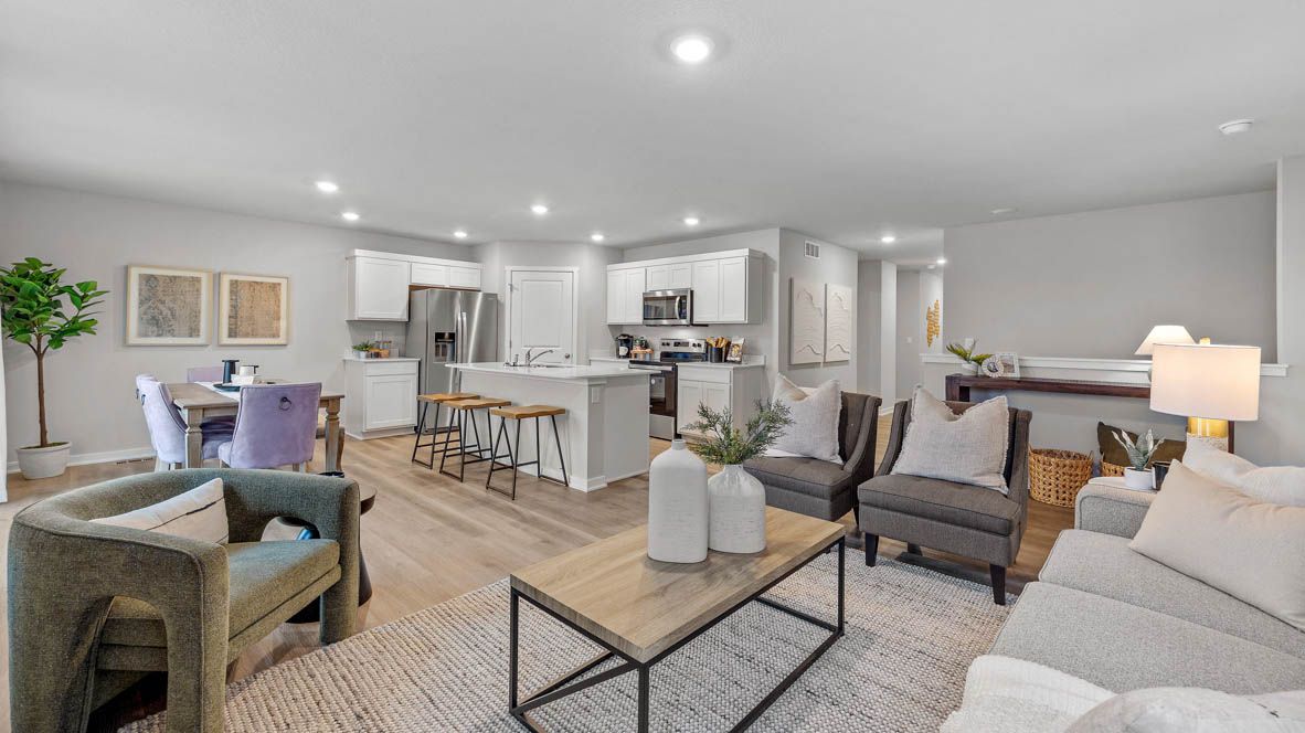 2804 Birchwood Drive. Norwalk, IA 50211