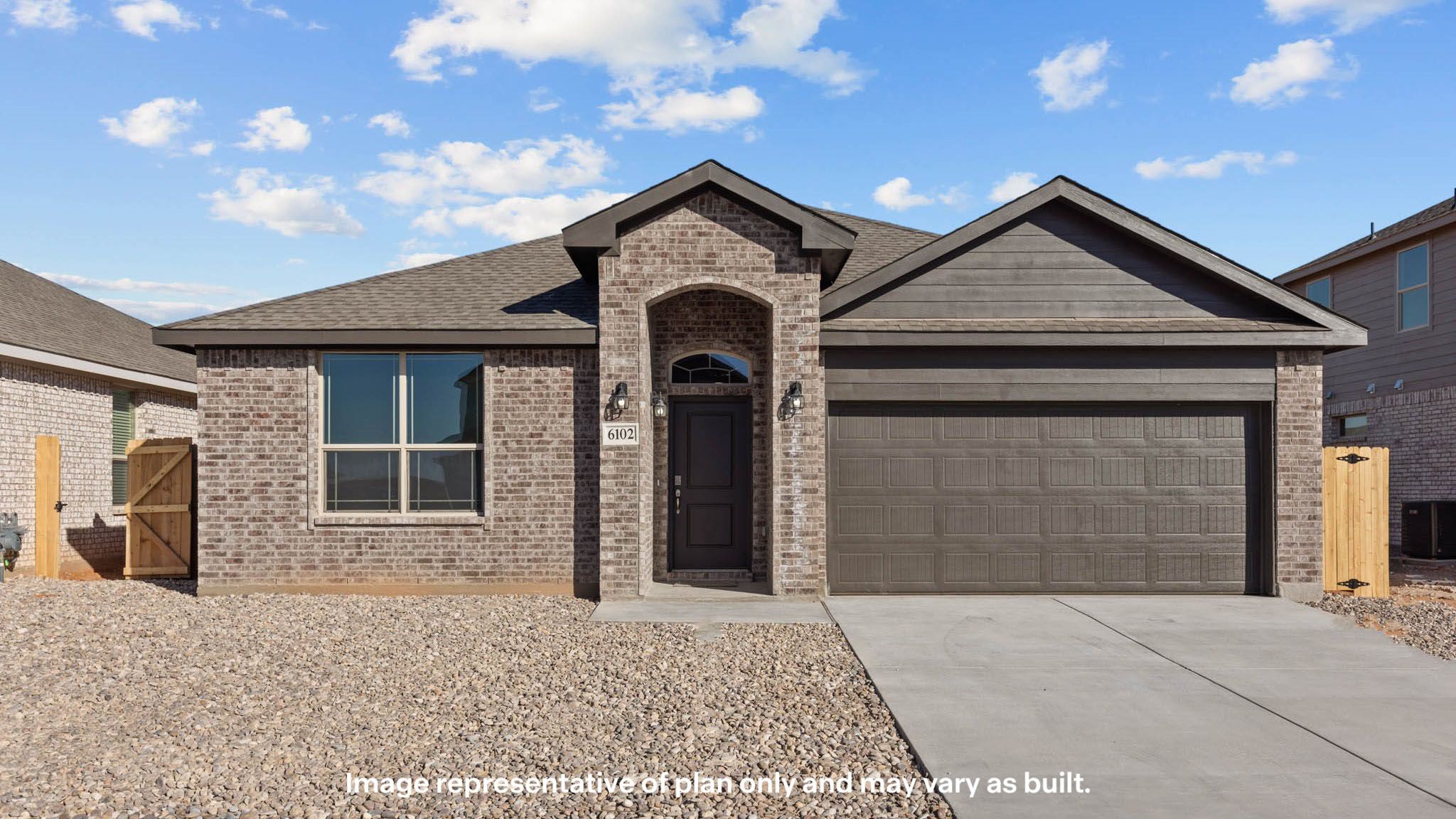 Yukon Ridge - Odessa, TX