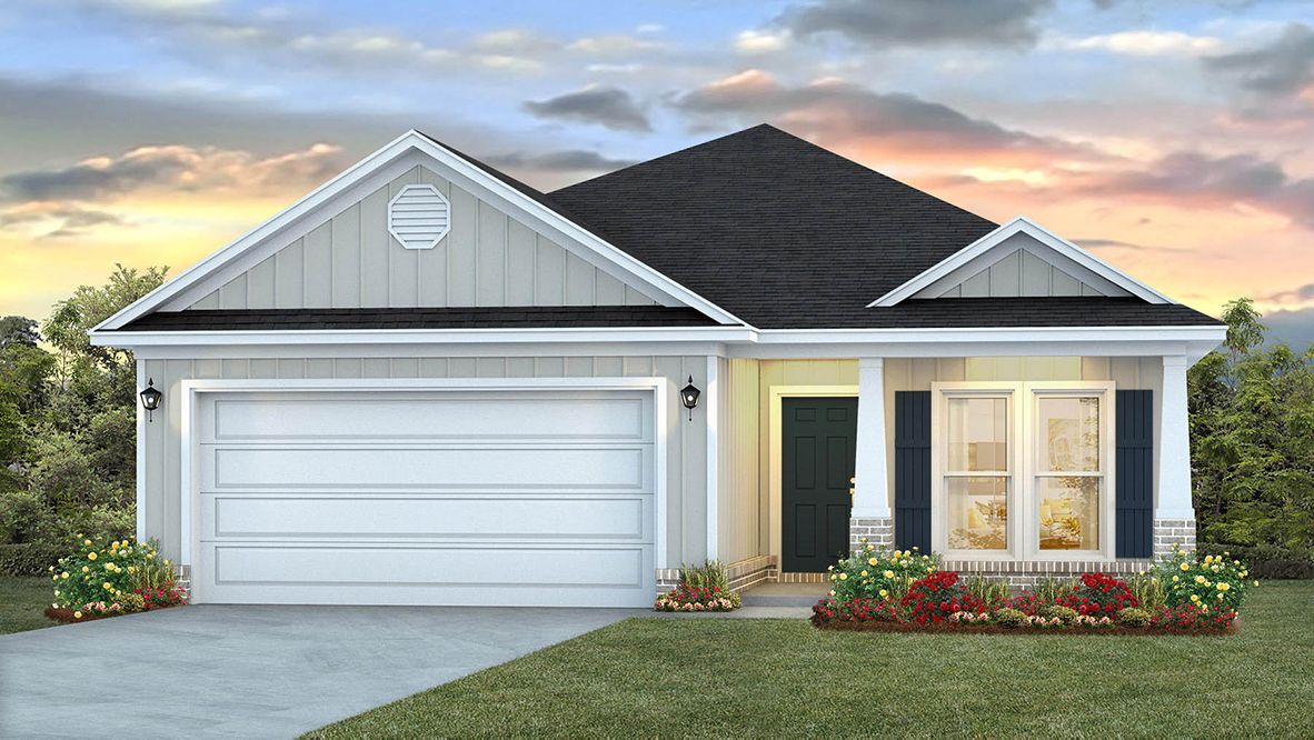 15963 Blue Ridge Drive