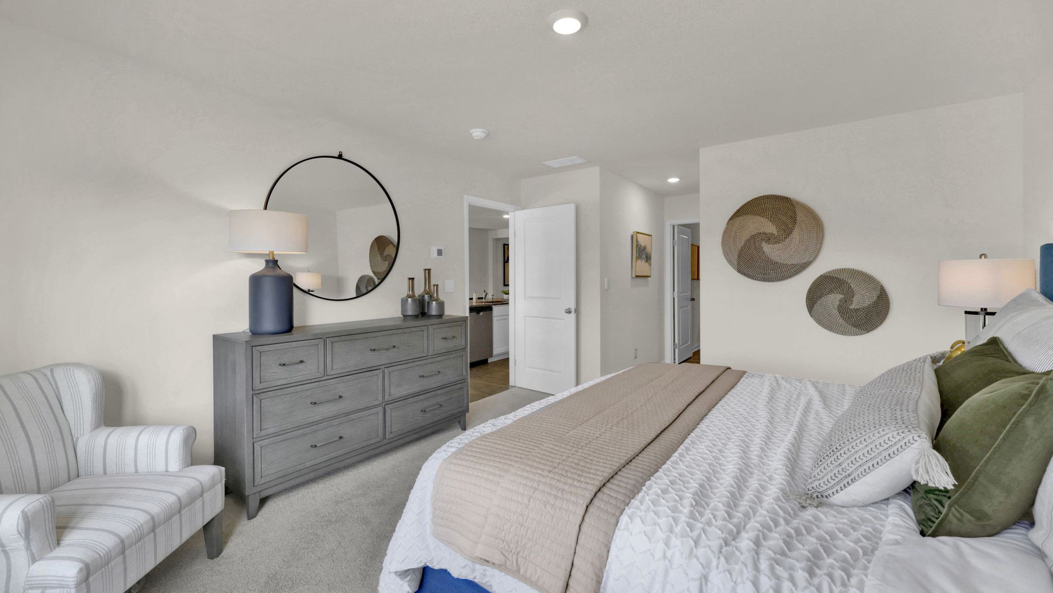 64 Arlington Drive. Chickamauga, GA 30707