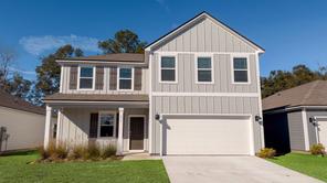 180 NEEDLE THRUSH CIR (The Belfort)