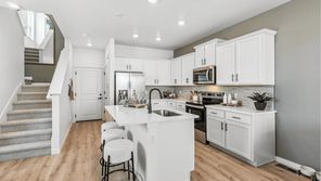 1357 S Chester Street Unit B (Melbourne)