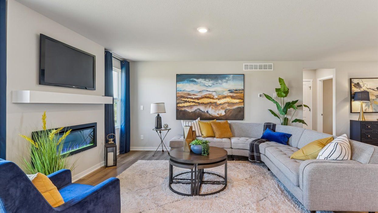 3005 Sweetwater Dr. Des Moines, IA 50320