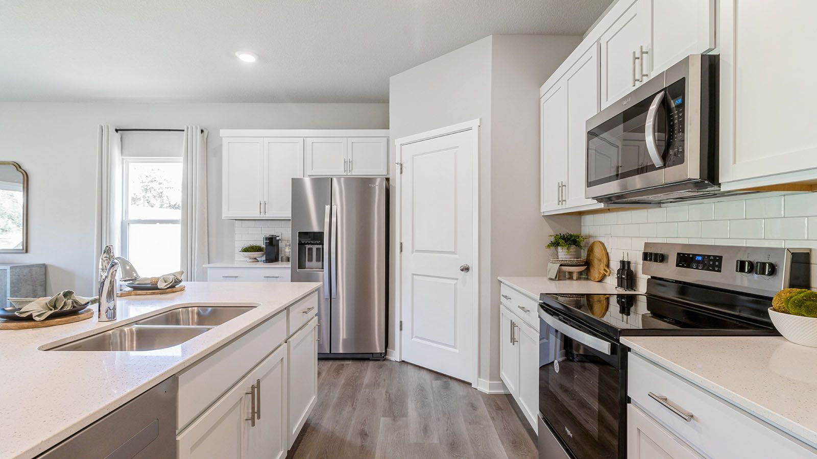 casa en Centennial Estates por D.R. Horton