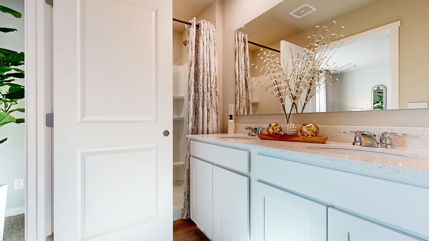 casa en Belterra por D.R. Horton