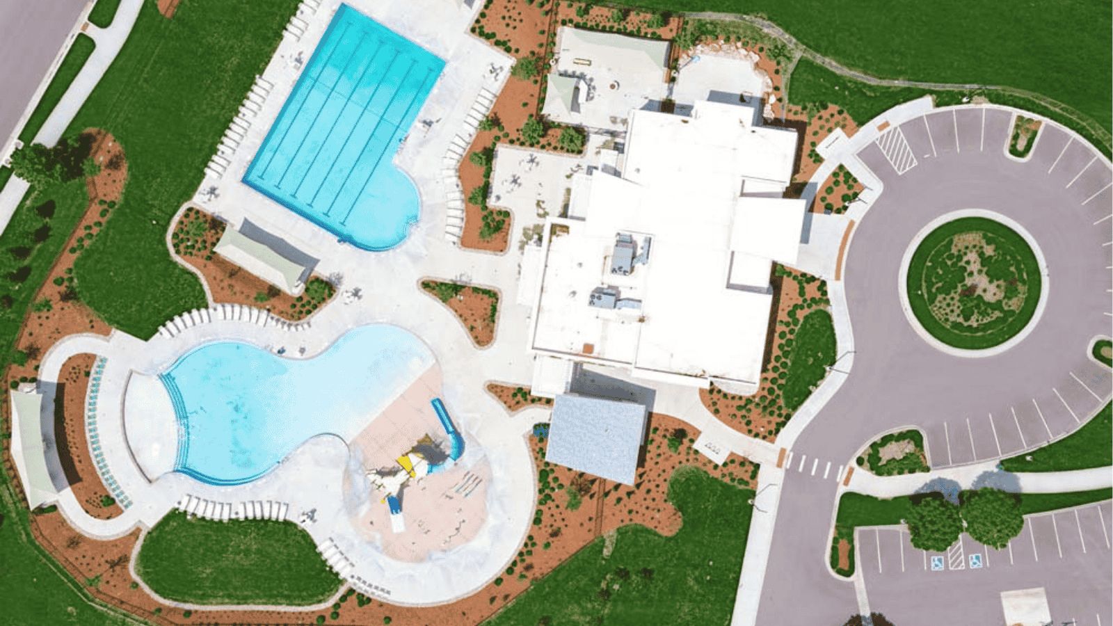 casa en Brighton Crossing por D.R. Horton