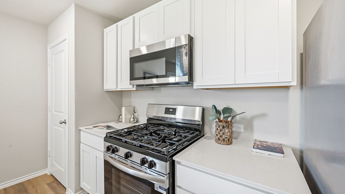 casa en Bella Vista por D.R. Horton