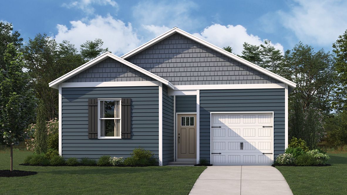 18 Chesapeake Drive. Seaford, DE 19973