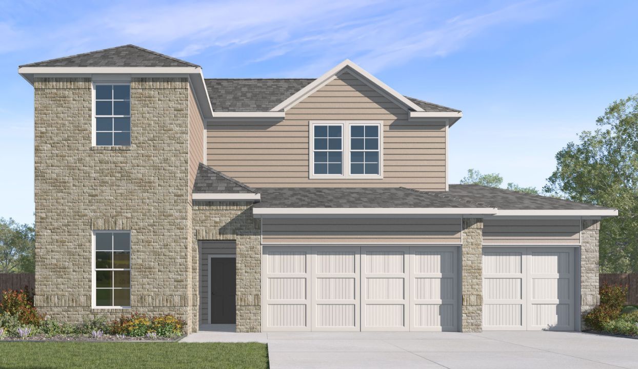 Model Home Coming Soon. Bentonville, AR 72713