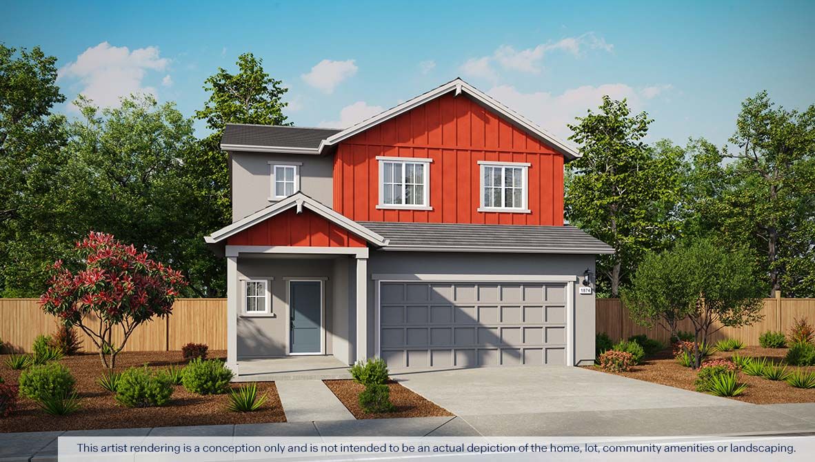 317 Whistle Court. Roseville, CA 95747