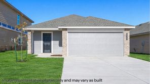 11512 SW 40th Street (Caprock)