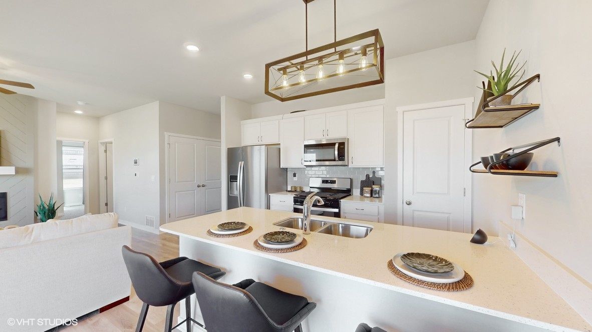 604 Maddie Lane. Tiffin, IA 52340