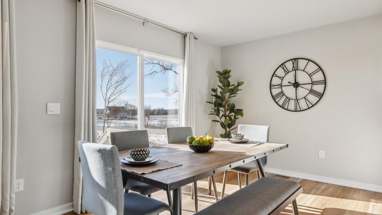 1110 Ne 56Th St. Ankeny, IA 50021