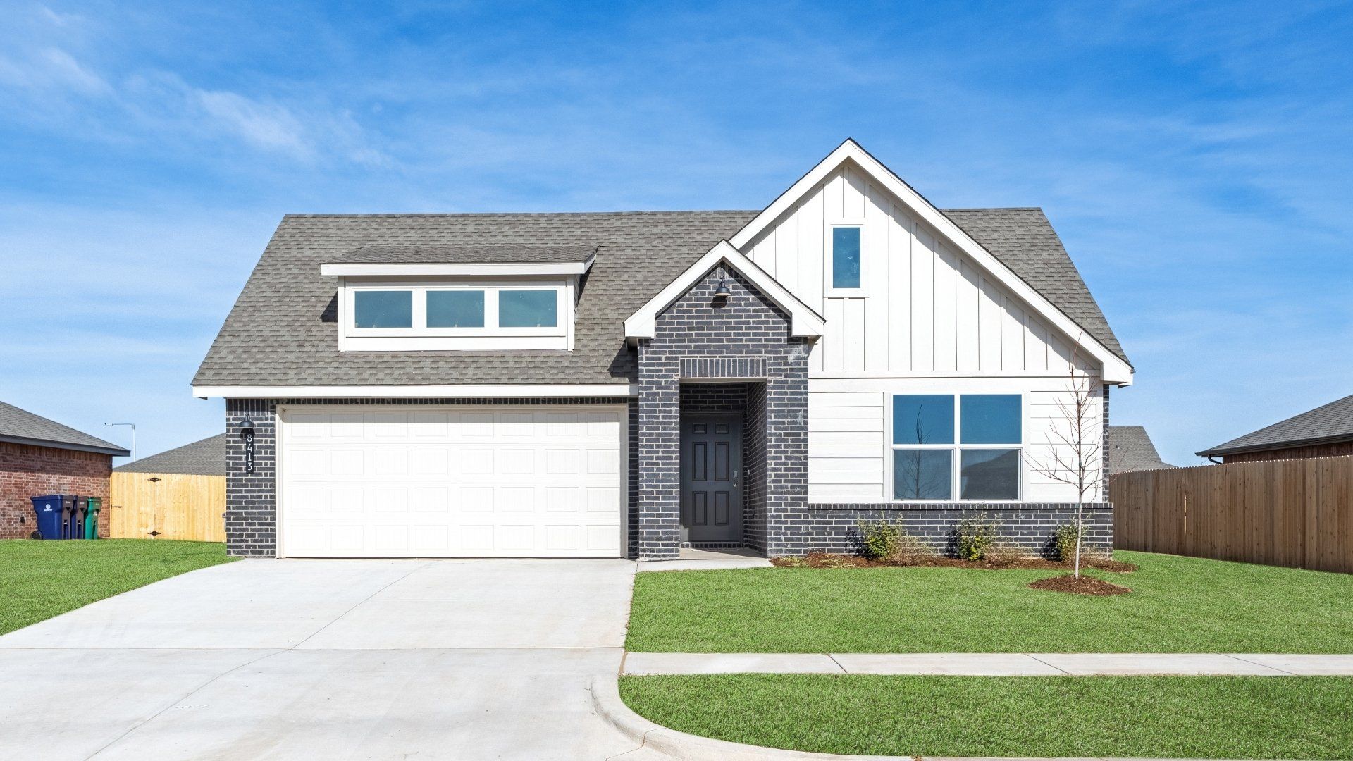 The Enclave at Blackwood Farms - Oklahoma City, OK