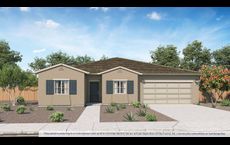 Magnolia at Shastina Ranch: Redding, California - D.R. Horton