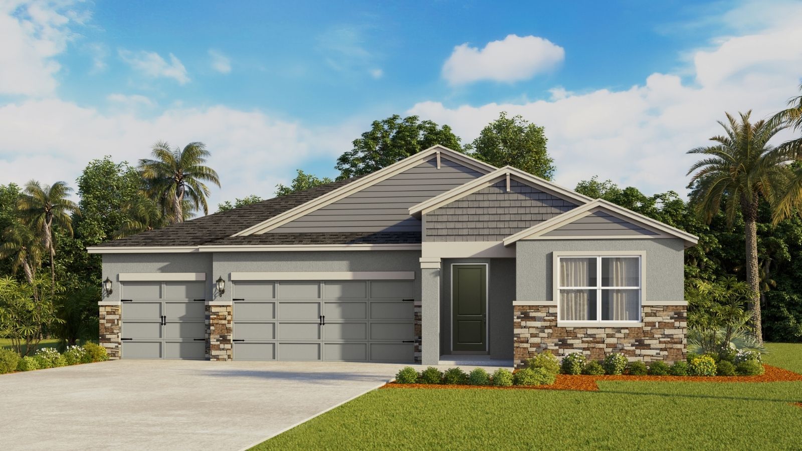 2274 Stratten Dr. Zephyrhills, FL 33541