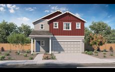 Amber Lynn Estates: Chico, California - D.R. Horton