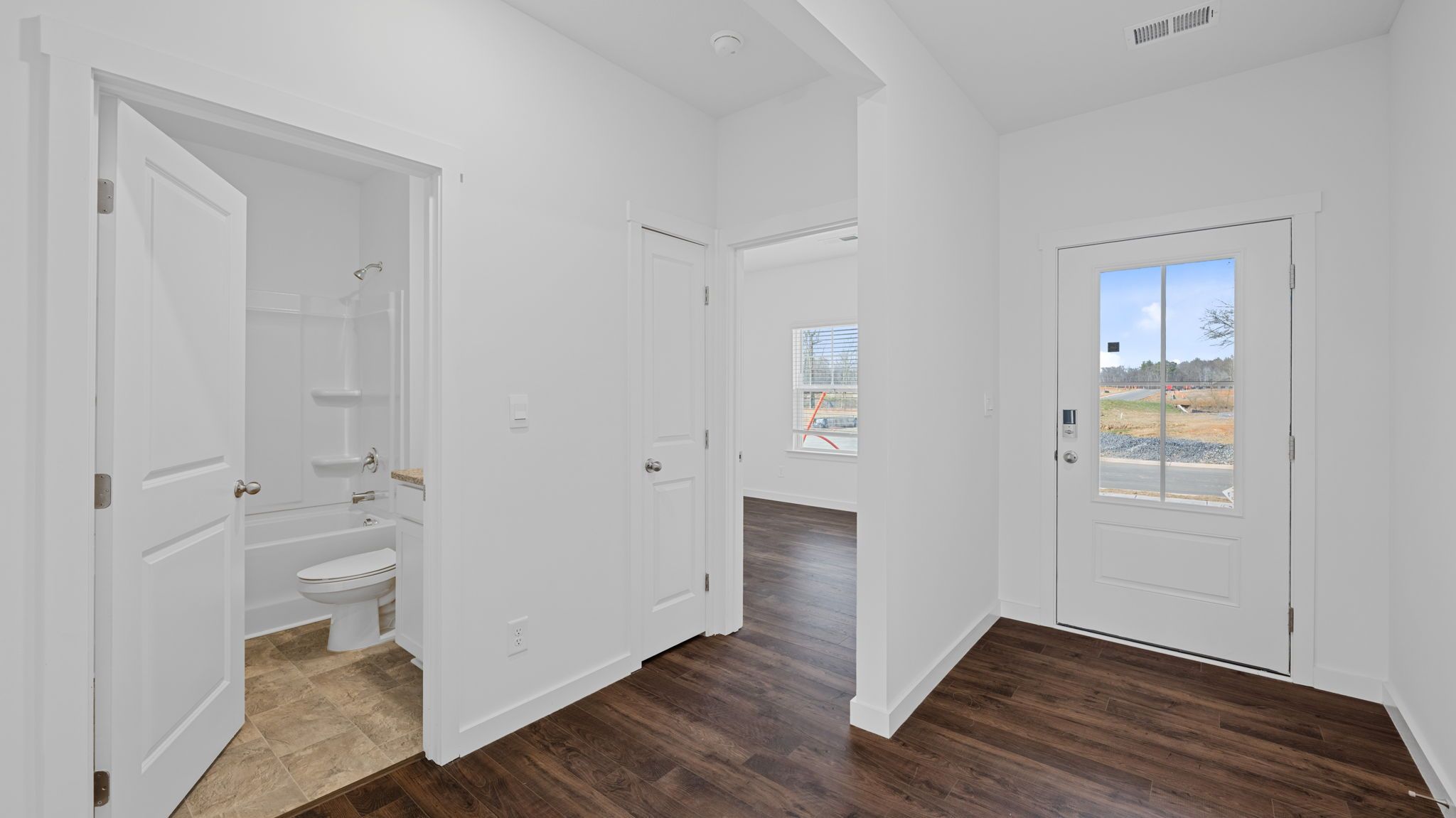 Aria - Fairview Hills: Cleveland, Tennessee - D.R. Horton