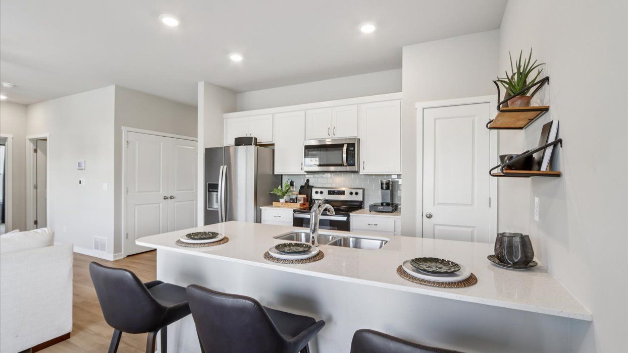 3210 Downer Drive. Coralville, IA 52241