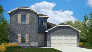 4244 TRICKLING CREEK LANE (Midland)