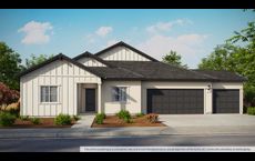 Harlen: Redding, California - D.R. Horton