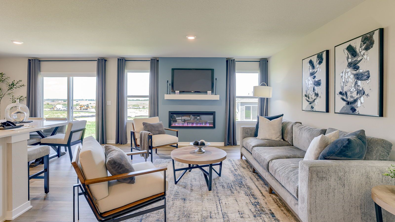 6615 Bluebell St. Papillion, NE 68133