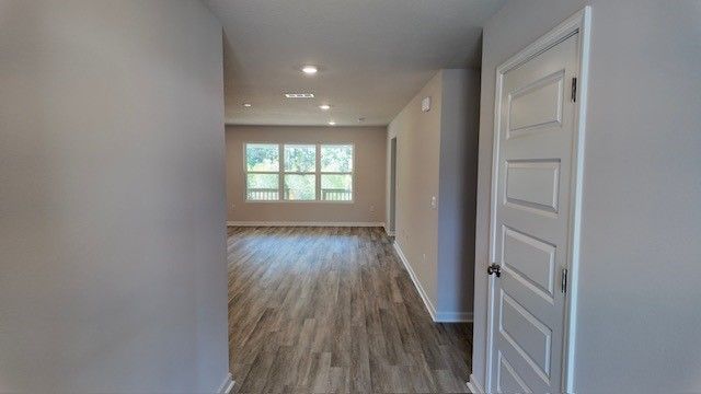 American Farms Road. Milton, FL 32583