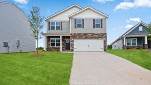1081 Roleson Way (Belhaven)