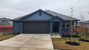 203 Balmorehea Street (The Abbot)