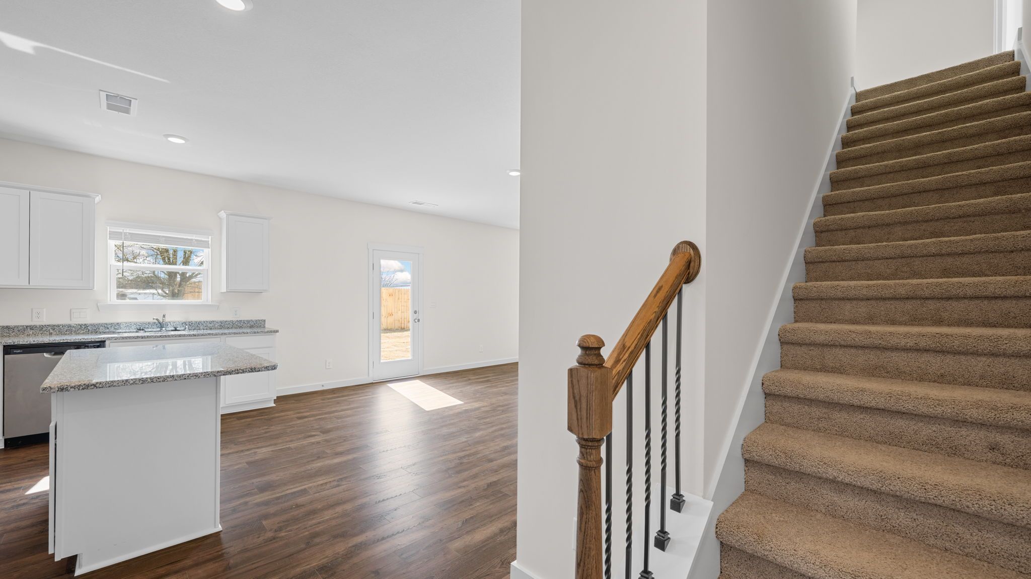 2102 Fairview Hills Drive Ne. Cleveland, TN 37323