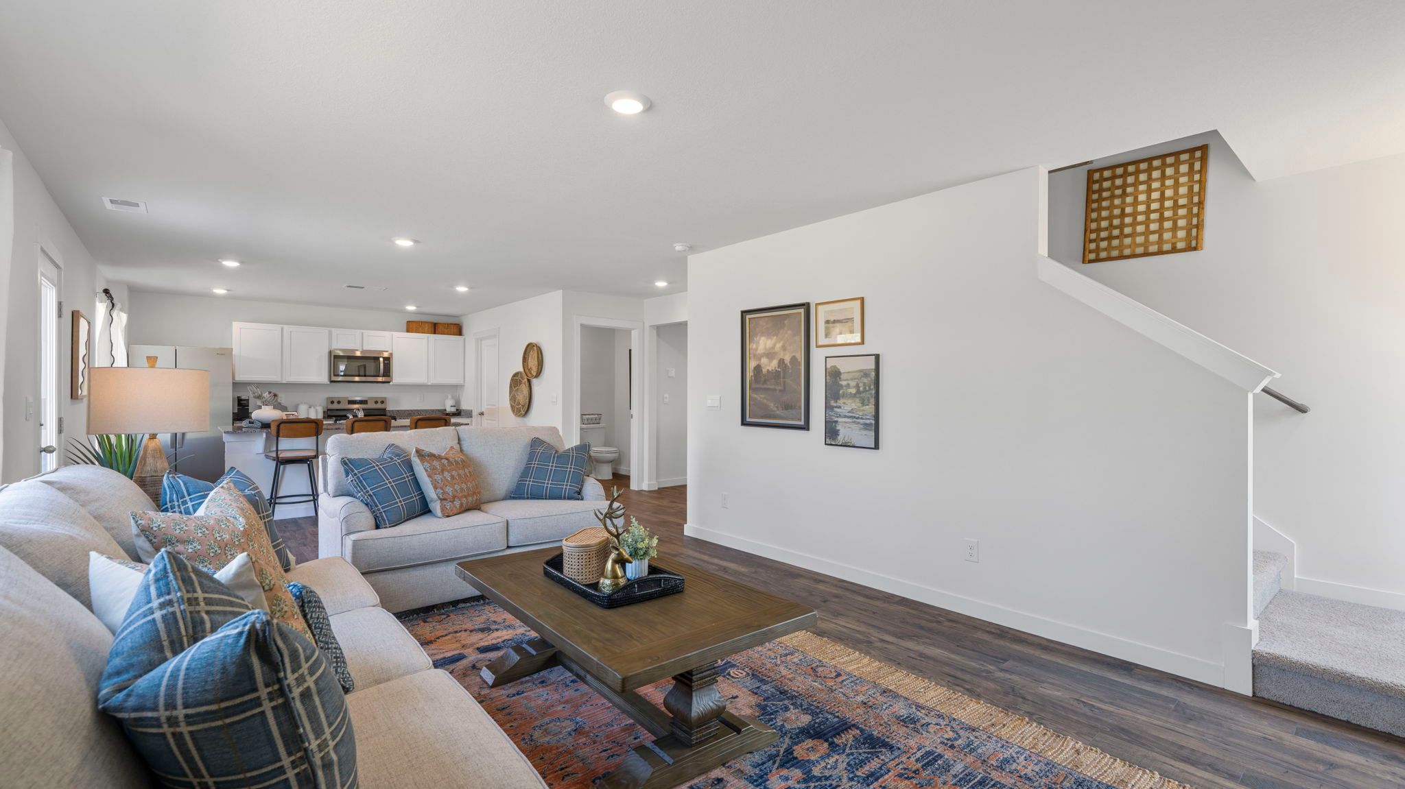 167 Fox Hollow Drive. Dalton, GA 30721