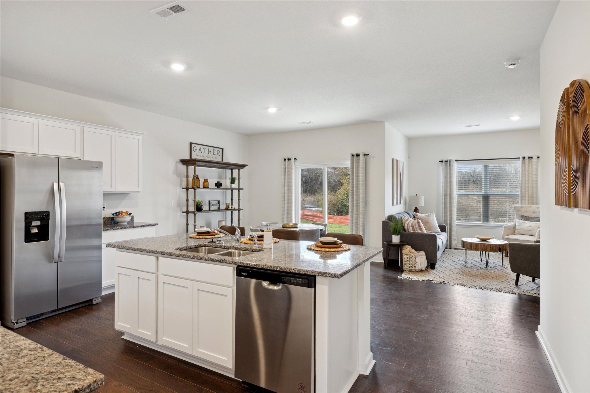 8315 Watercolour Lane. Ooltewah, TN 37363