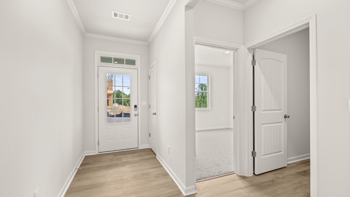 6003 Muirfield Point. Fairburn, GA 30213