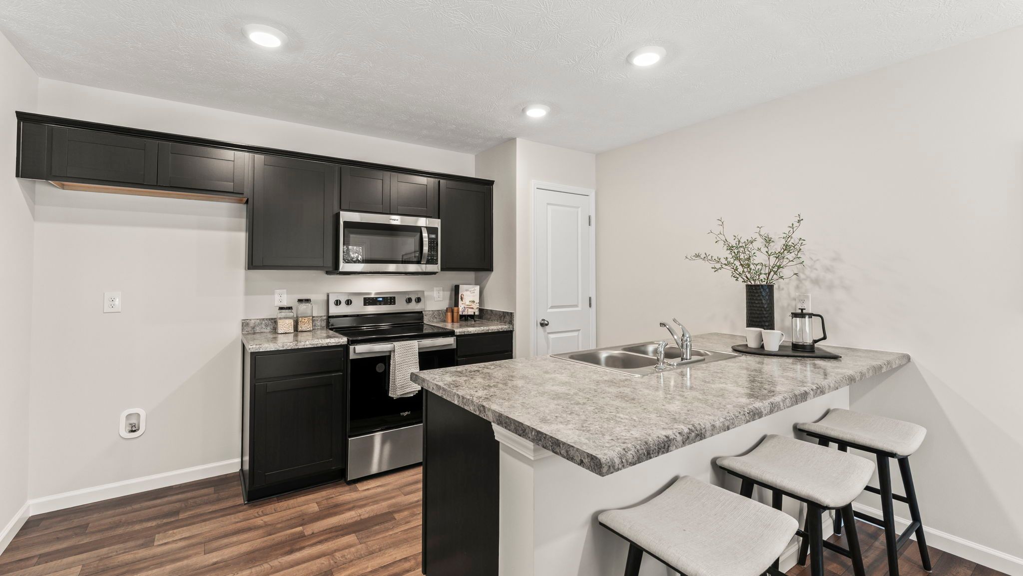 Reserve at Honey Creek Ranches por D.R. Horton en Dayton-Springfield Ohio