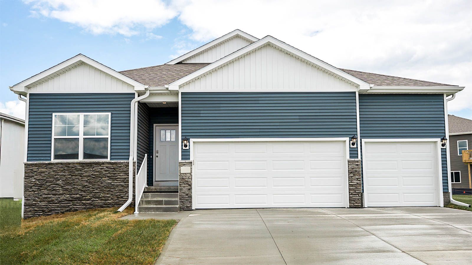 Pioneer View - Papillion, NE