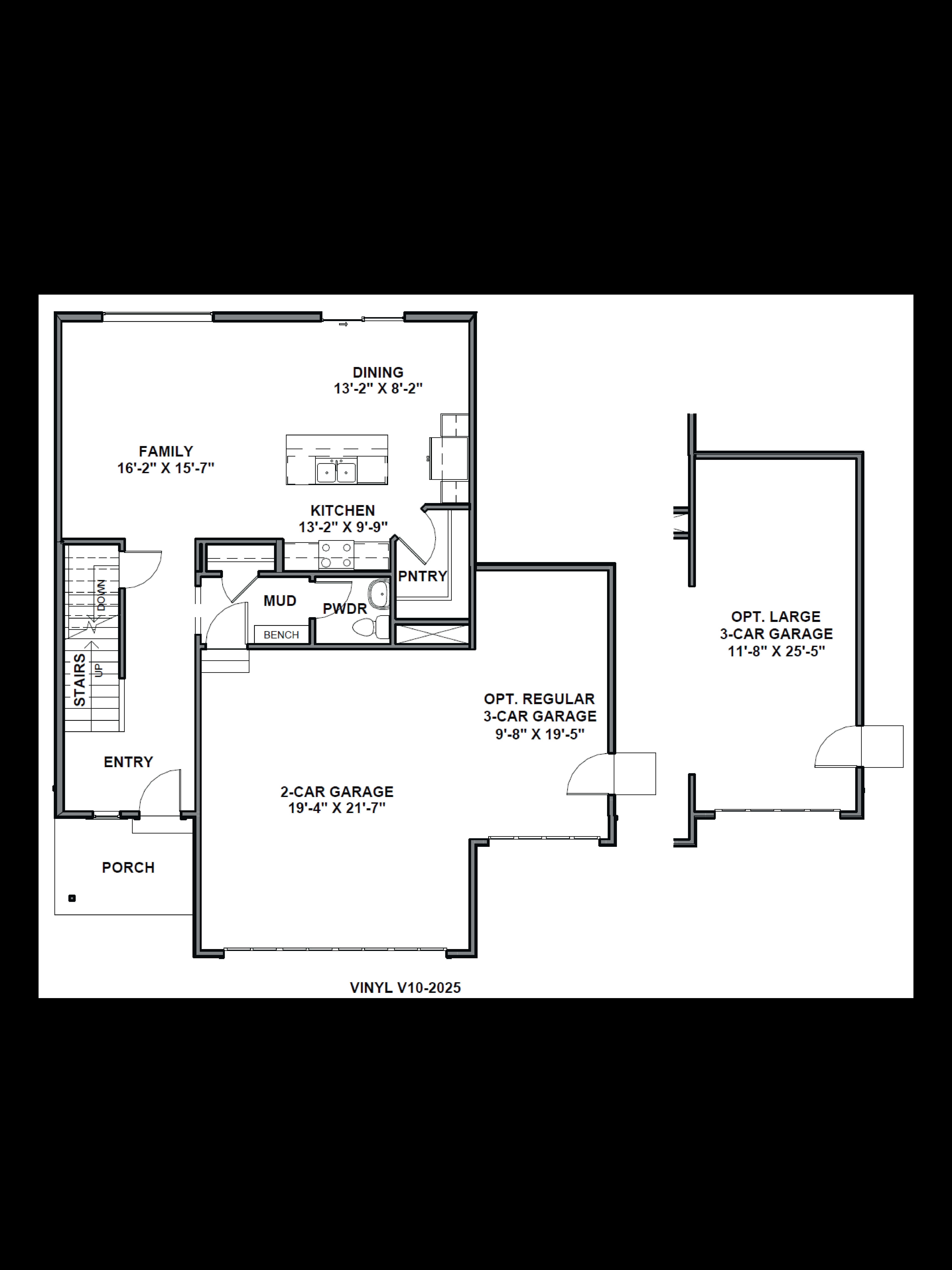 692 West 2840 South #11