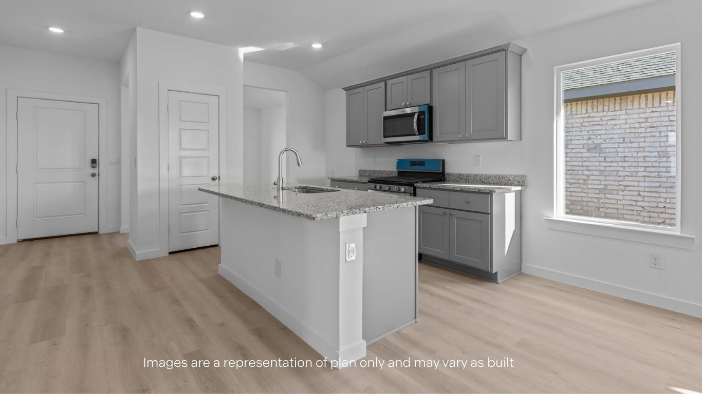 204 15Th St. Wolfforth, TX 79382