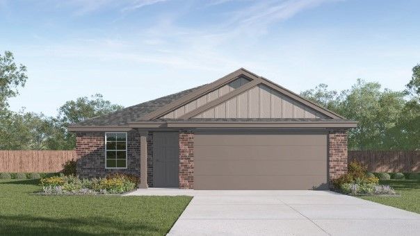 204 15Th St. Wolfforth, TX 79382