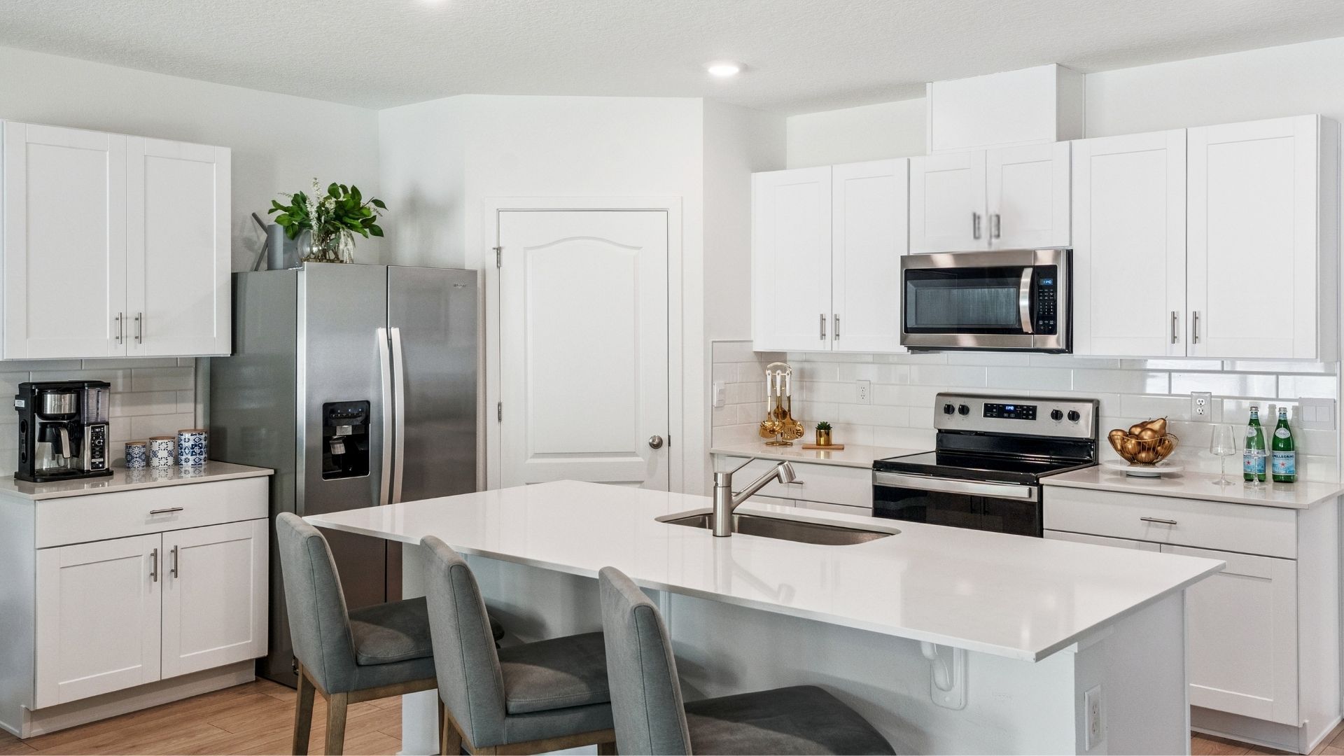 casa en Preston Cove por D.R. Horton