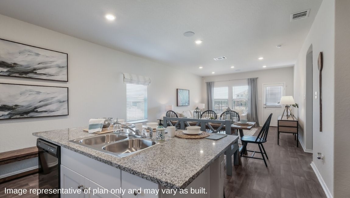 5710 Quartz Terrace. San Antonio, TX 78222