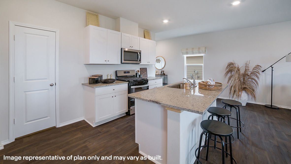 5710 Quartz Terrace. San Antonio, TX 78222