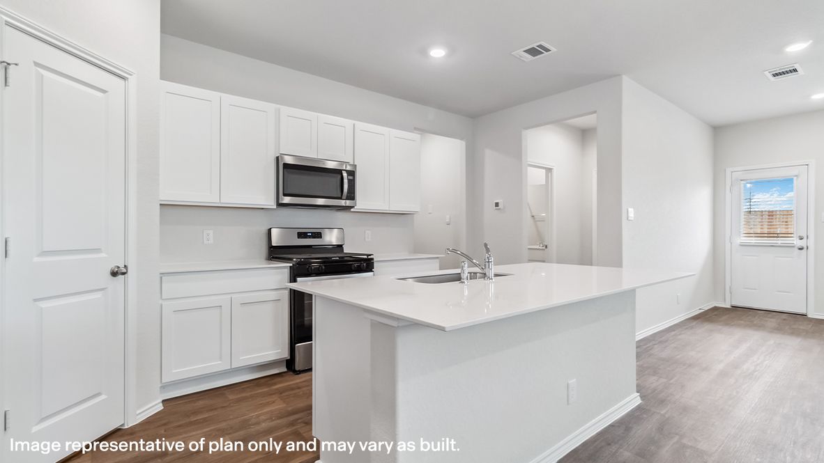 5710 Quartz Terrace. San Antonio, TX 78222