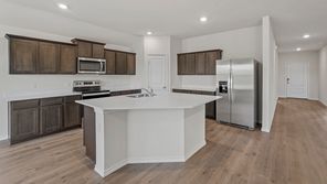 509 American Elm Drive (FRISCO)