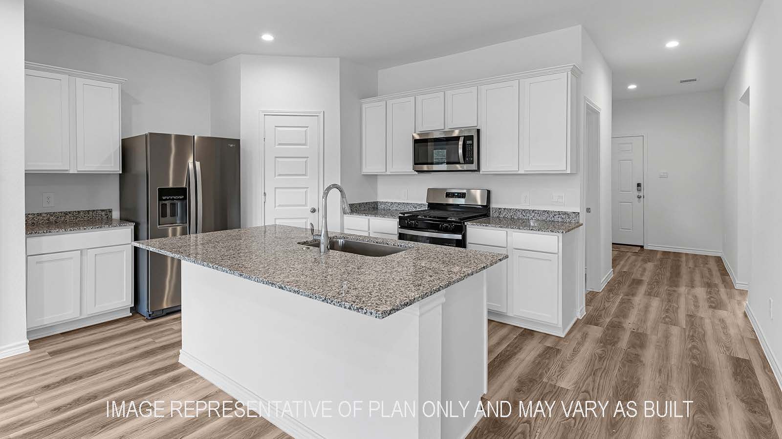 235 China Grove Lane. China, TX 77613