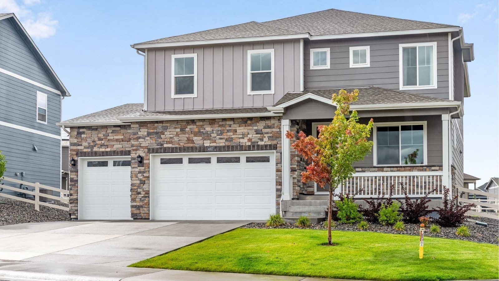 Tailholt - Severance, CO