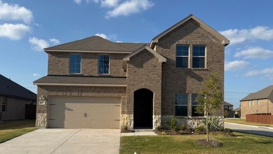 7046 Thunder Dove Court