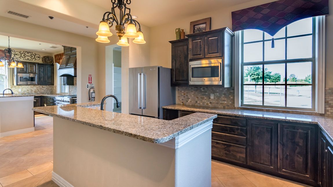 casa en Williamsburg por D.R. Horton